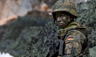 قائد الجيش الألماني يستعد للحرب مع روسيا خلال 5 سنوات.. ما التفاصيل؟