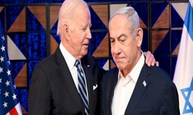 خلافات سرية وانتقادات حادة.. ماذا يحدث خلف الكواليس بين بايدن ونتنياهو؟