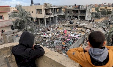 مصر محذرة إسرائيل من تفاقم الأوضاع على حدودها: سنعلق معاهدة السلام ونتدخل
