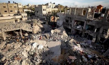 غزة تحتاج إلى خطة مارشال: الحرب تحطم أحلام النازحين إلى رفح