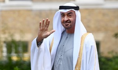 قيادي بحركة فتح: مد يد العون للفلسطينيين يعد من ثوابت دولة الإمارات