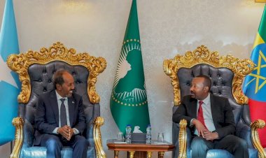 استفزازات إثيوبية ضد رئيس الصومال.. وخبراء: مقديشو تحتاج لدعم عربي - إفريقي