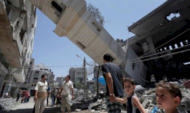 الغارديان: حرب غزة شوهت سمعة الغرب وكشفت أكاذيب القيم العالمية القائمة على النظام