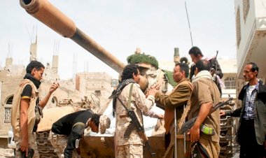 الولايات المتحدة تستهدف معاقل الحوثيين في اليمن لردع هجماتها في البحر الأحمر