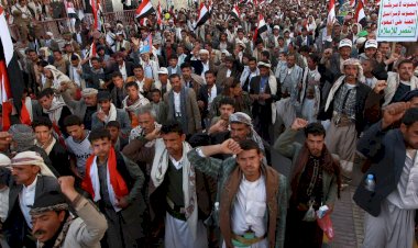 كيف أصبحت مدينة المهرة خط إمداد الحوثي للتهريب إلى حضر موت في الجنوب؟