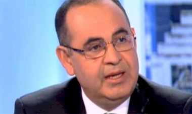 مبروك كرشيد وزير الإخوان الفاسد في تونس.. إصدار مذكرة تفتيش بحقه.. فمن هو؟