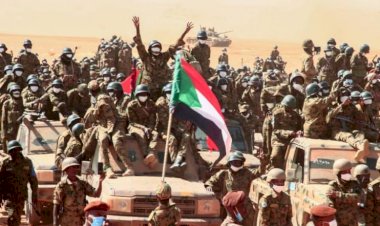 11 شهرًا على الأزمة في السودان.. تدمير وأزمات اقتصادية كبرى والإخوان تواصل مخططاتها الإرهابية