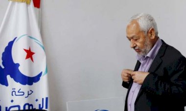 مع اقتراب الانتخابات الرئاسية في تونس.. مطالب بحل حركة النهضة ومنعها من أي نشاط حزبي