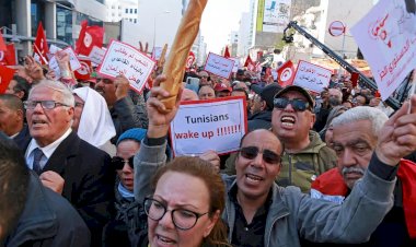 تونسيون يوضحون كيف تؤثر التحديات الاقتصادية على بلادهم في رمضان