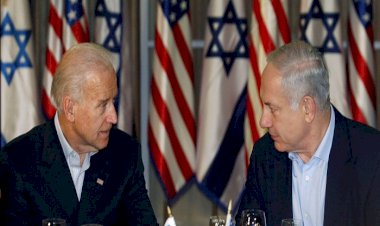 خلافات كبرى تظهر للعلن.. العلاقات الأمريكية الإسرائيلية على حافة الهاوية بسبب غزة
