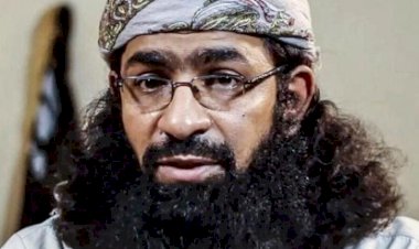 خالد باطرفي رجل بن لادن يسقط في اليمن.. من هو وأبرز التفاصيل عن حياته؟