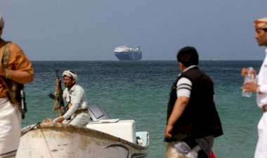 الحوثيون يهددون بإشعال حرب شاملة بسبب الأسلحة الفرط صوتية