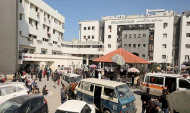 مجزرة الشفاء.. إسرائيل تثير غضب المجتمع الدولي بقصف مستشفى مدينة غزة