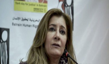 تمويلات ضخمة.. لماذا أصبحت سارة لي واتسون أحد أبرز المناصرين للإخوان؟