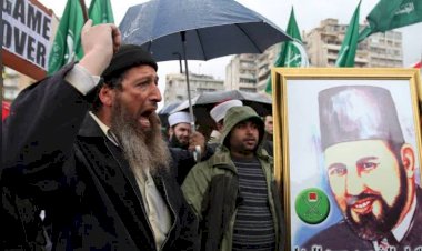 محلل سياسي : الإخوان تدير أخطر محطة تلفزيونية للتنظيم الدولي