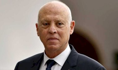 الإعدام مصير الخونة.. الرئيس التونسي يوجه إنذار أخير للإخوان