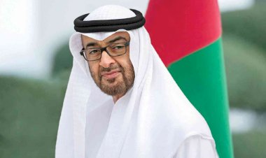 الإمارات تنجح في الإعلان عن الممر البحري الدولي في قبرص لتعزيز إدخال المساعدات إلى غزة