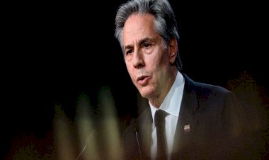 بلينكن يكشف تفاصيل آخر تطورات مفاوضات الهدنة في غزة واقتراب وقف الحرب