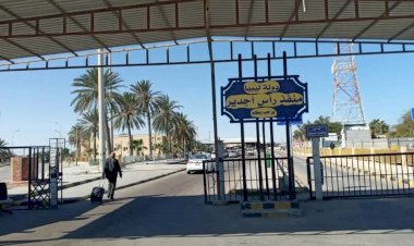 فوضى في معبر رأس جدير.. تصاعد التوترات ومساعي لإعادة فتح الحدود الليبية - التونسية
