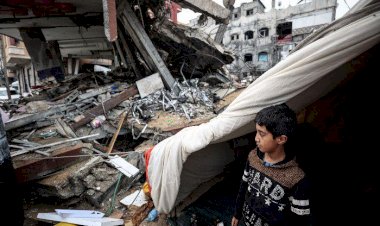 انقلاب شعبي.. الأمريكان يؤيدون إرسال المساعدات لغزة ويرفضون دعم إسرائيل