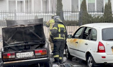 عقب القبض عليه.. اعترافات مثيرة لأحد منفذي هجوم موسكو