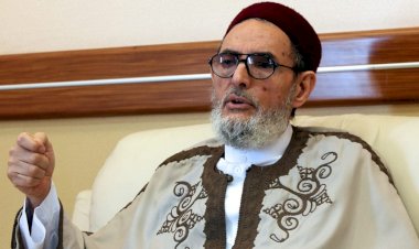 كيف أجهض الغرياني وأعوانه مشروع المصالحة في ليبيا لتحقيق المكاسب؟