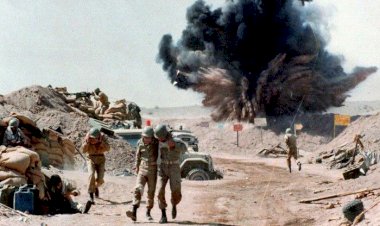 استهداف مركز اتصالات واغتيال قادة إيرانيون في قصف مجهول لمواقعهم في سوريا