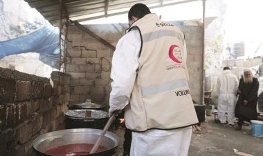 إرث خالد: العمل الإنساني رايةٌ ترفعها الإمارات في يوم زايد للعمل الإنساني