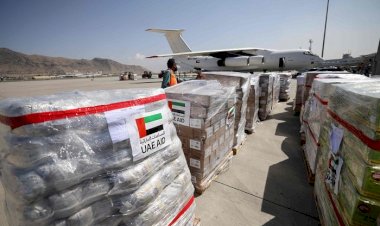 إسرائيل تخطط لاجتياح رفح بعد رمضان.. ومصر والإمارات ترسلان مساعدات إنسانية لغزة