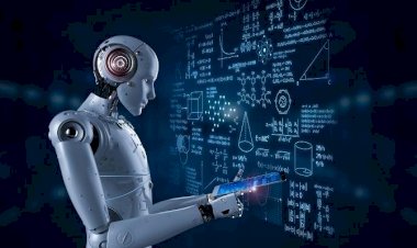 إم جي إكس.. طريق الإمارات لتعزيز ريادتها في مجال الذكاء الاصطناعي