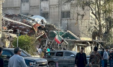 هل تصعد إسرائيل من حرب الظل ضد إيران على خلفية الصراع في غزة؟