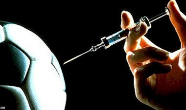 نجوم الكرة العرب في مرمى المنشطات