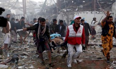 كاتب سياسي: حماس تريد خلق بؤر فوضى جديدة لتقوية موقفهم التفاوضي