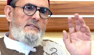 محلل ليبي: الإخوان تستخدم الغرياني لتأجيج الانقسامات في ليبيا