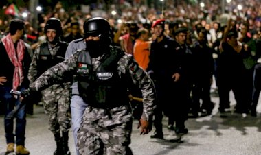 دعوات حماس الفوضوية في الأردن تُثير الغضب العربي تجاهها