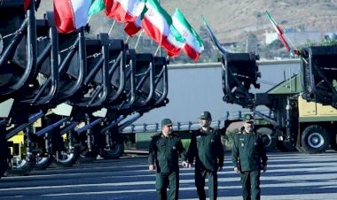 خفايا الاشتباكات: الأبعاد الاستراتيجية للصراع في جنوب شرق إيران.. هل لإسرائيل دور؟