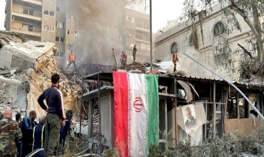 حرب تصريحات.. إيران تتوعد إسرائيل وتل أبيب تتأهب لأي رد من طهران