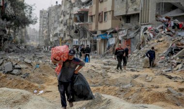 جهود السلام تتجدد في القاهرة: البحث عن هدنة في غزة رغم تعنت الطرفان