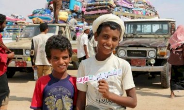 كسوة العيد من الإمارات..  رسالة محبة تشمل ملابس وأحذية ولعب لأطفال غزة