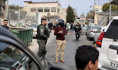 بسبب مستوطن مفقود.. تداعيات الهجوم الدامي في قرى رام الله