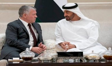 بعد الهجوم الإيراني.. الإمارات تعتمد نهجًا متوازنًا في سياستها الخارجية وتسعى لقيادة العالم للسلام