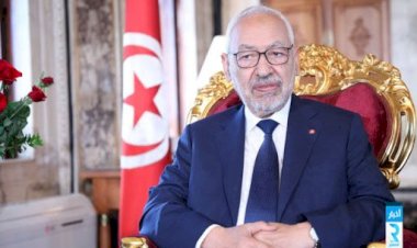 صهر الغنوشي.. من هو عبد العزيز الدغسني قيادي إخواني في تونس عقب توقفه؟