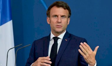 تصعيد مباشر.. لماذا تدخلت فرنسا في هجوم إيران على إسرائيل؟