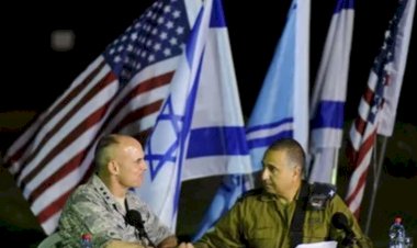 الولايات المتحدة ترفض منح إسرائيل الضوء الأخضر لاجتياح رفح جنوبي غزة