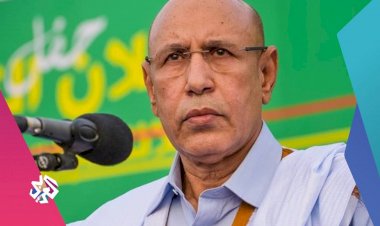 آخر تطورات الأوضاع بالانتخابات الرئاسية في موريتانيا.. والشعب في انتظار ترشح الغزاوي