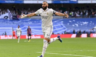 كلاسيكو الأرض.. ريال مدريد يصطدم ببرشلونة في قمة الليجا