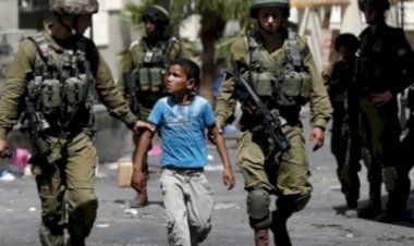 تقرير الخارجية الأمريكية يكشف انتهاكات إسرائيل لحقوق الإنسان في غزة والضفة