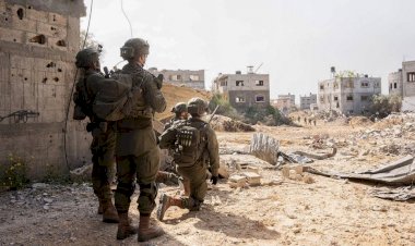 هل ستؤدي الاشتباكات المتصاعدة بين حزب الله وإسرائيل لإعلان الحرب بينهما؟