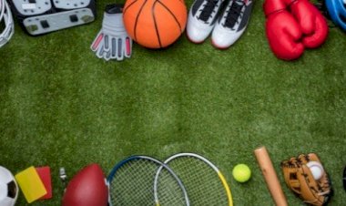 السياسة تفسد ما أصلحته الرياضة