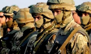 التفوق الروسي على أوكرانيا يثير القلق في أوروبا.. هل تكون إستونيا المحطة التالية؟